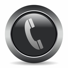 Telephone icon