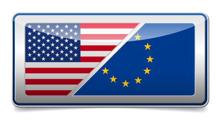 USA - EU sign