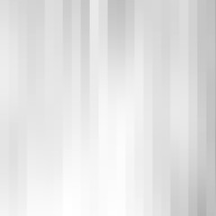 Obraz premium Abstract gray striped background
