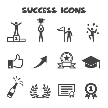 success icons