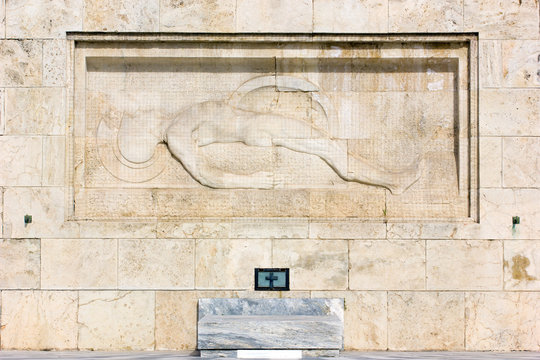 monument in Athens