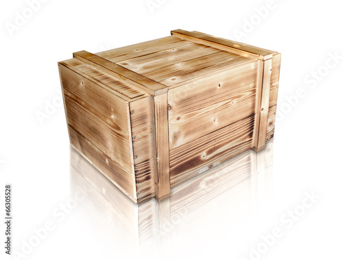 "holzkiste" Stockfotos und lizenzfreie Bilder auf Fotolia.com - Bild