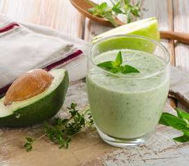 Green smoothie