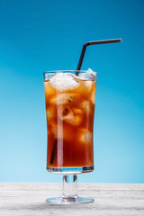 Ice tea