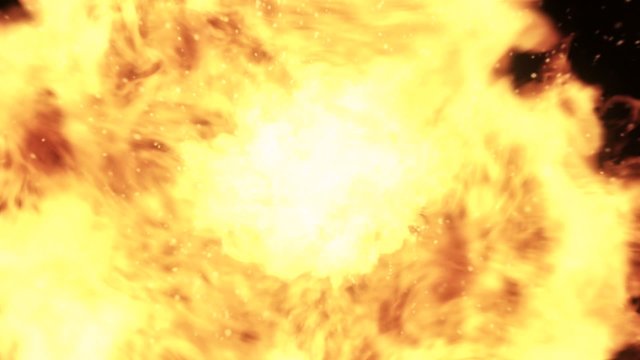 fire