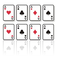 Play cards