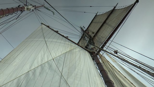 voiles
