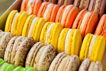 macaroons