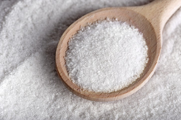 Salt or sugar