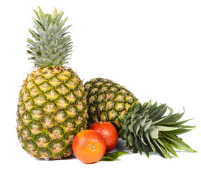 pineapple