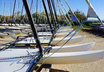 Centre nautique © Gamut