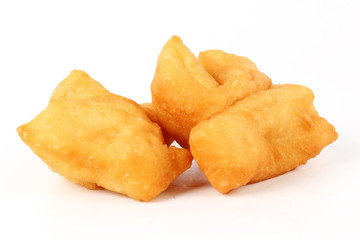 deep fried dough stick