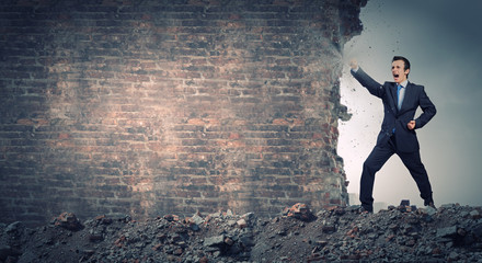 Overcoming challenges