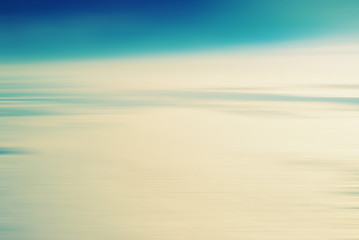 Abstract blue background