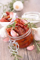 dried tomatoes