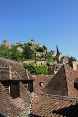 Château de Beynac-et-Cazenac.(Dordogne)