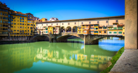 Obraz premium Paesaggi della tosca