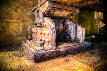 Paesaggi degli stati uniti in california