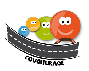 Covoiturage