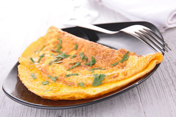 omelet