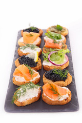 canape