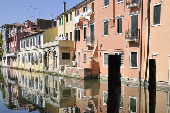 Chioggia