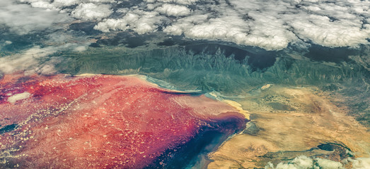 Lake Natron