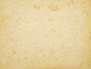 bread pattern close up