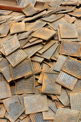 rubber pads the track 4