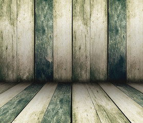 Vintage wood texture background