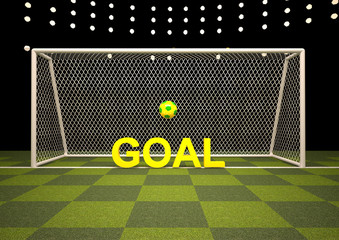 soccer field,football,Goal,ball