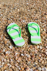 flip flop sandals