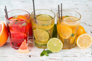 ice tea