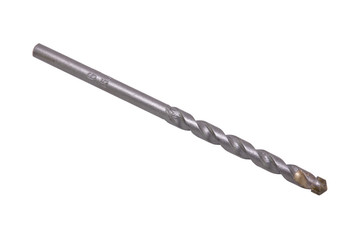 metal drill bit