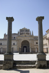 Catedral de Zamora