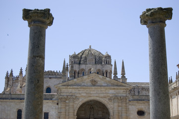 Catedral de Zamora