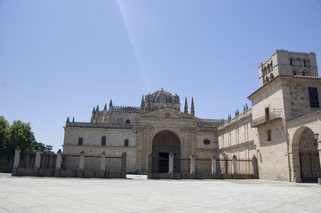 Catedral de Zamora