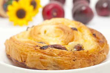 fruit danish desserts