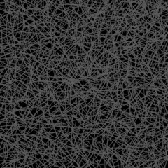 Background of thin lines vector