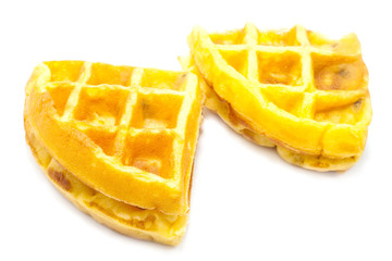 waffle