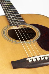 Obraz premium chitarra