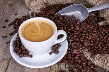 Kaffeegenuss