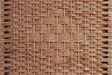 Woven Texture