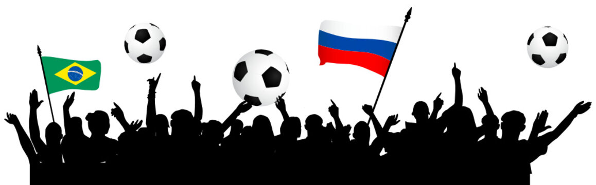 Fußball - Russland