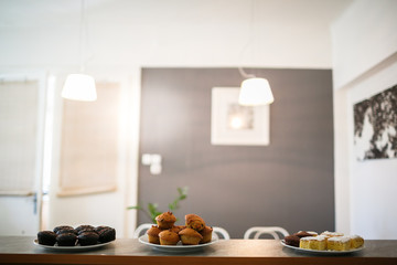 Delicisous muffins - Yummy!