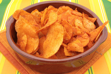 chips