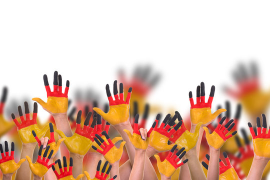 public viewing - Powered by Adobe