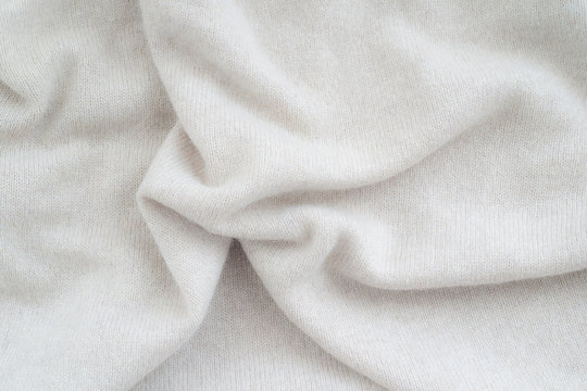 Cashmere Textile