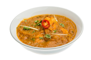 Chicken Tikka Masala