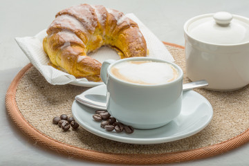 Cappuccino